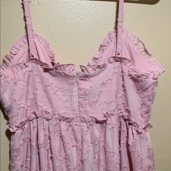 Altar'd State Dress L - Picture 9 of 11